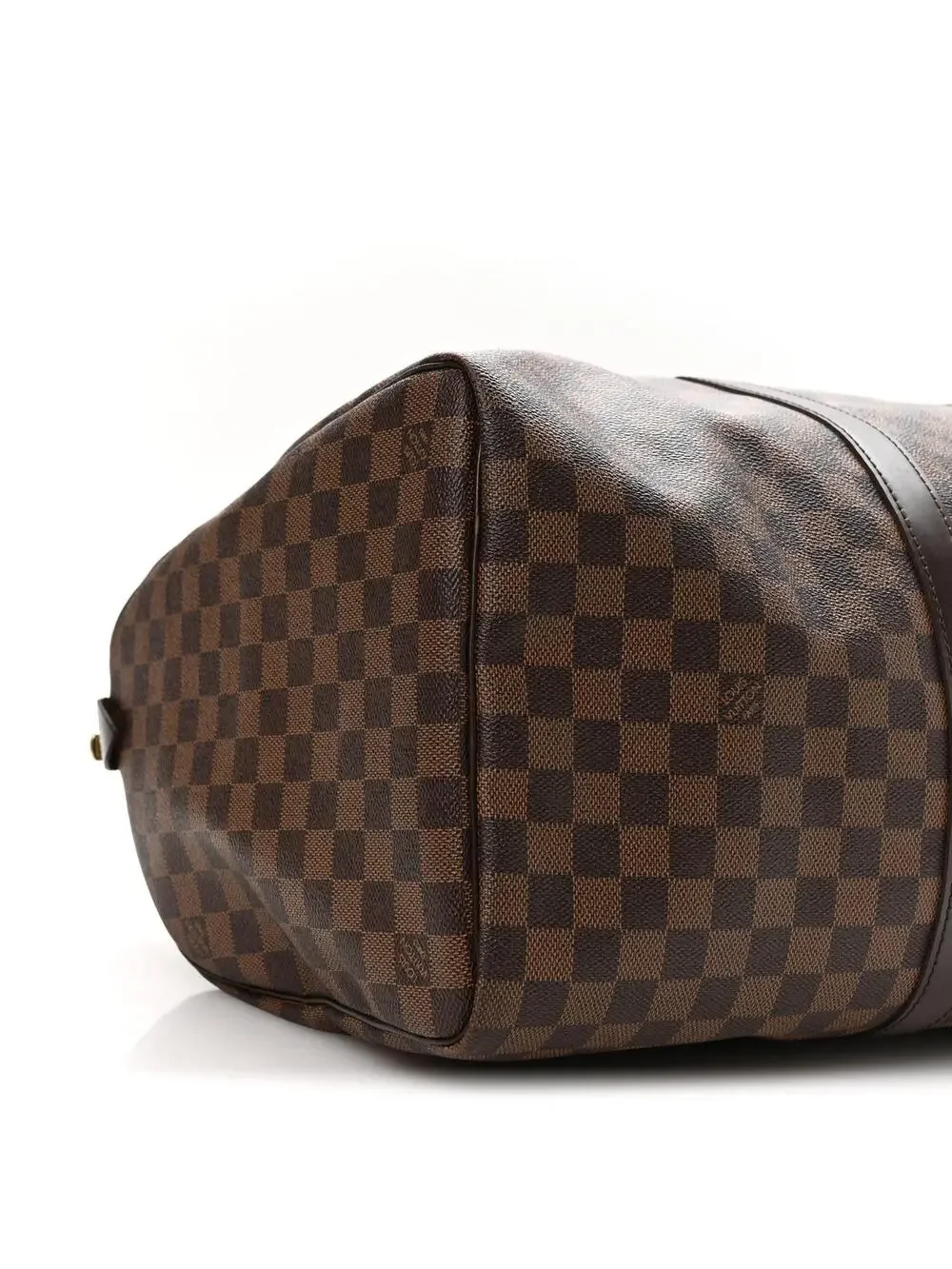 Louis Vuitton Damier Ebene Keepall 50 #270691L15B